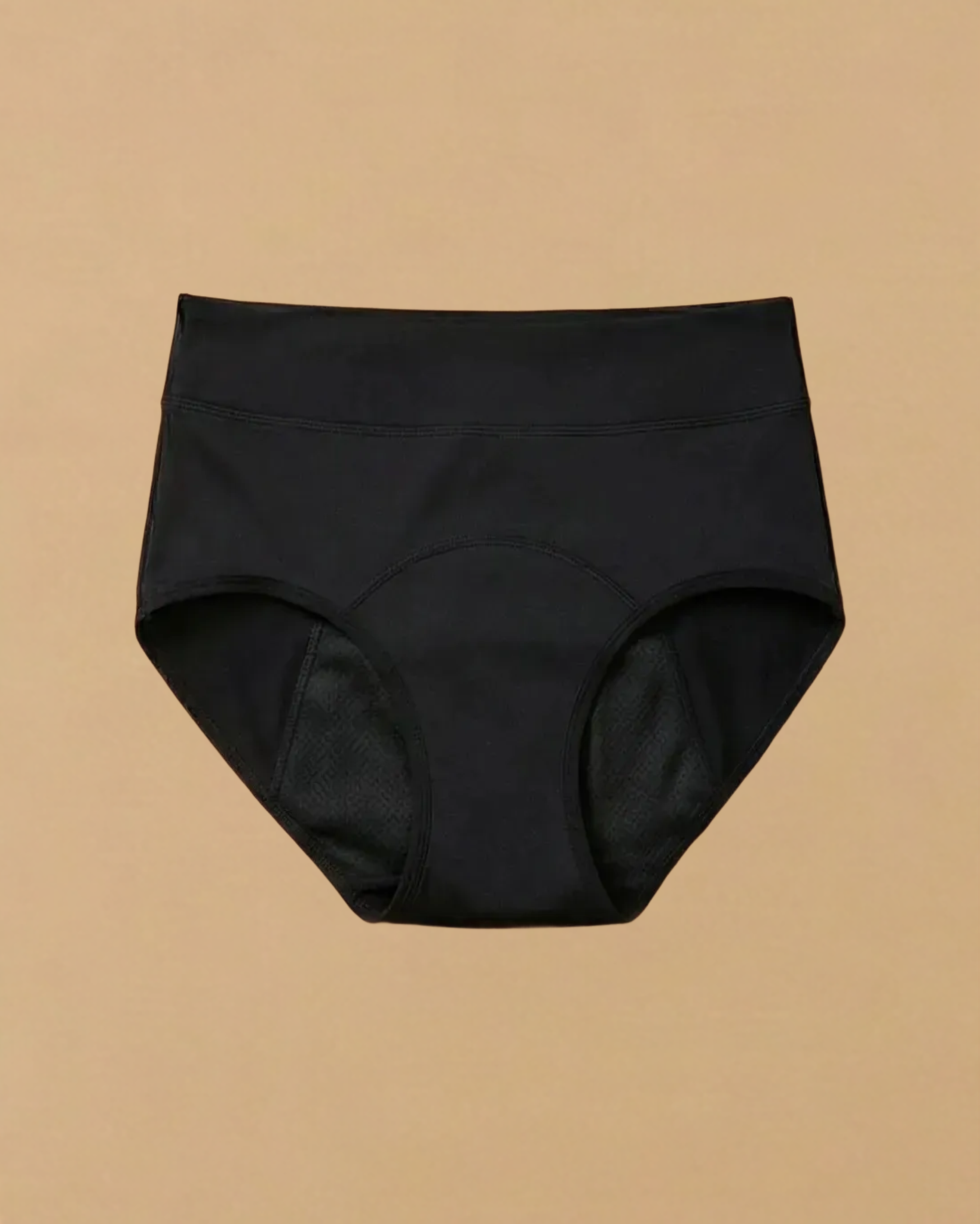 Still Her Motion™ ActiveFlex Performance Leakproof Underwear (5-pack)