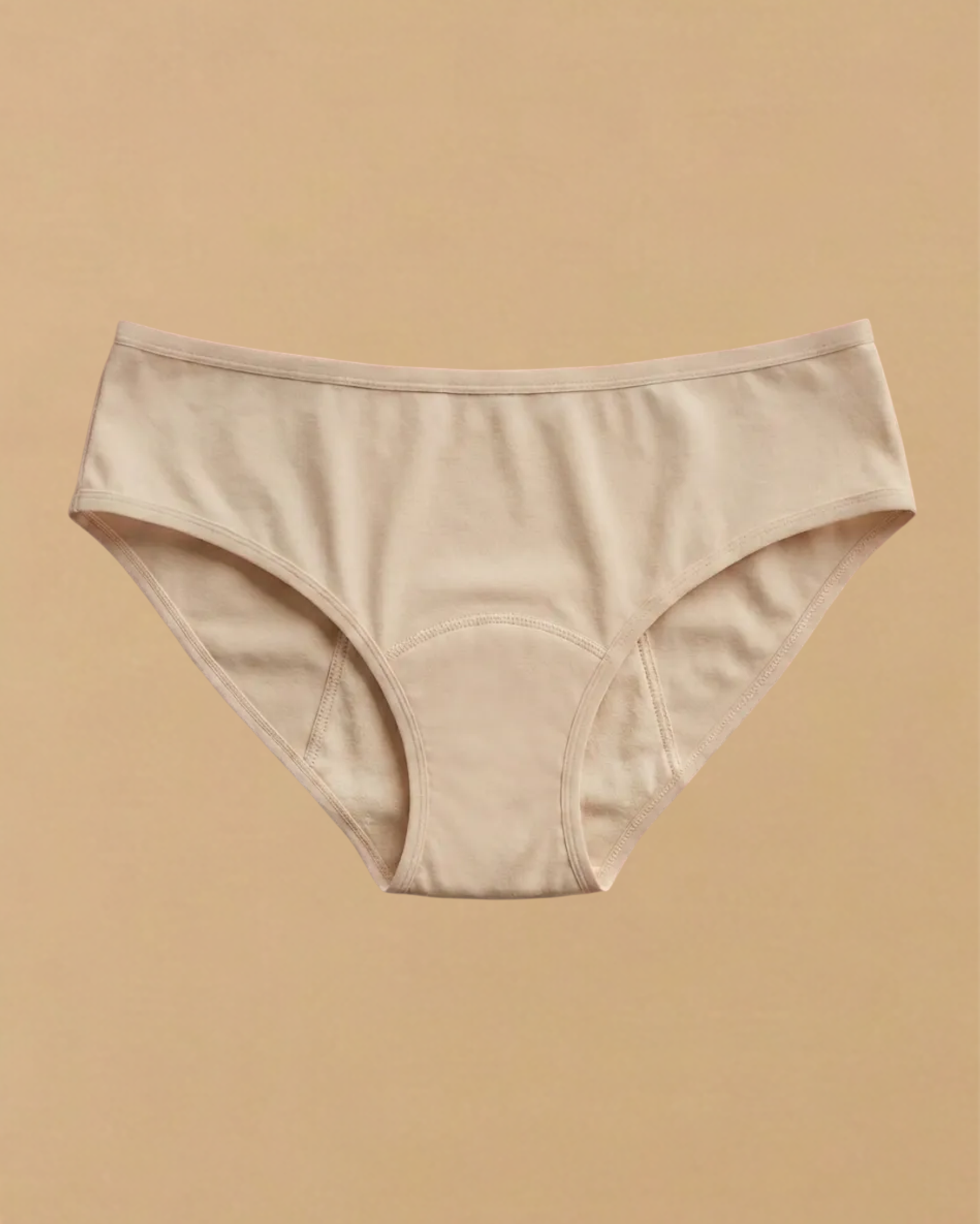 Still Her Everyday™ Comfort Bamboo Cotton Leakproof Underwear (5-pack)