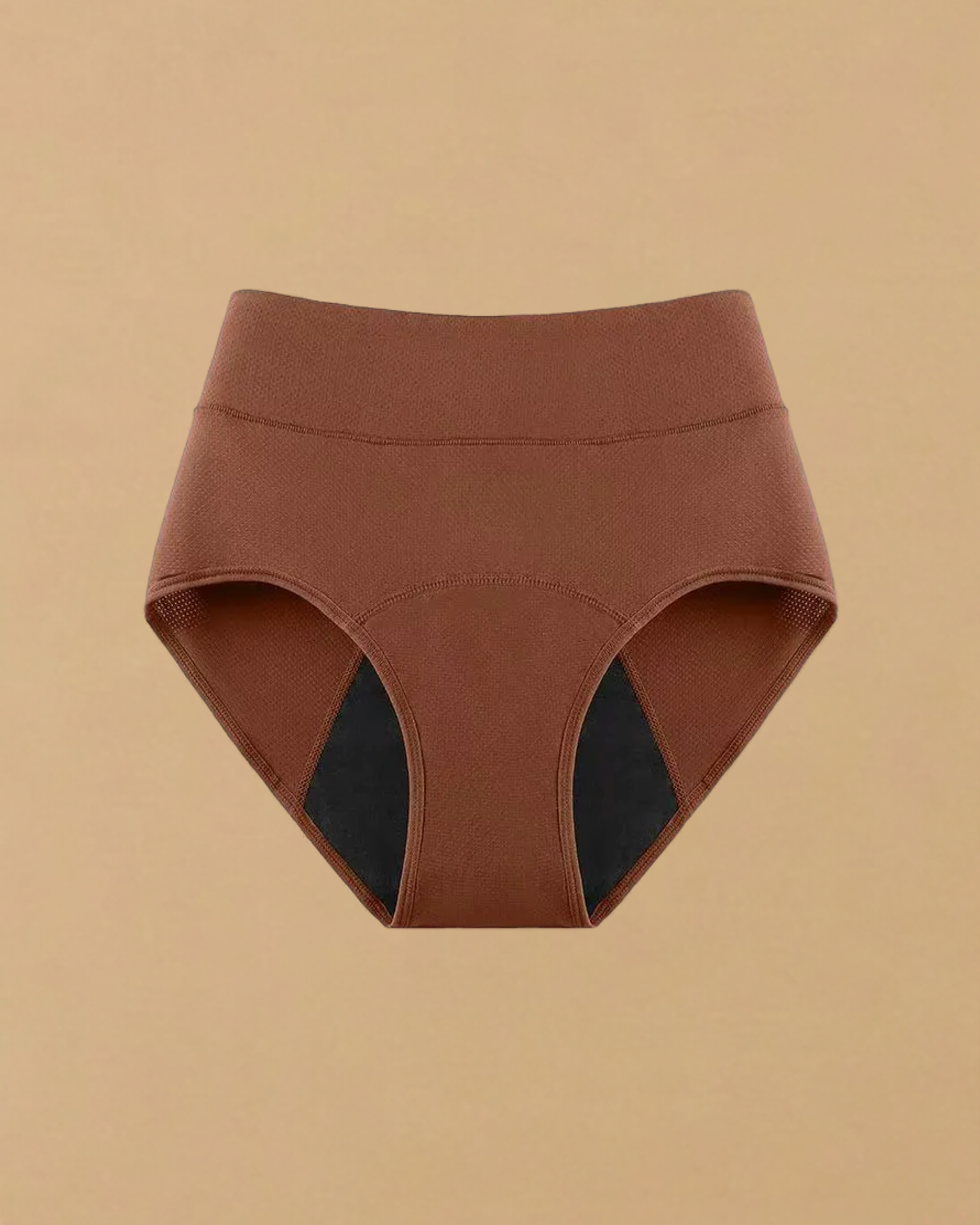 Still Her Motion™ ActiveFlex Performance Leakproof Underwear (5-pack)