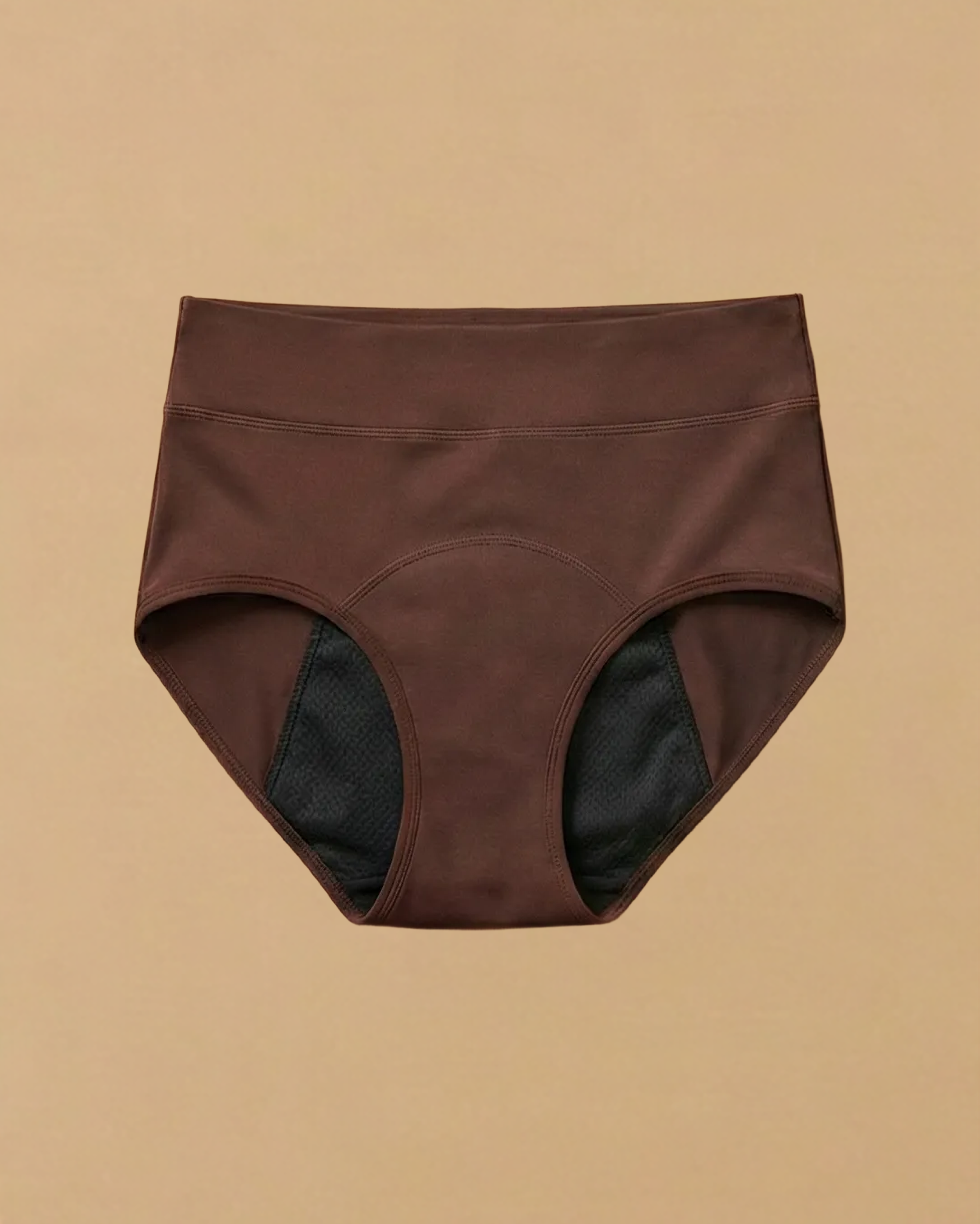 Still Her Motion™ ActiveFlex Performance Leakproof Underwear (5-pack)