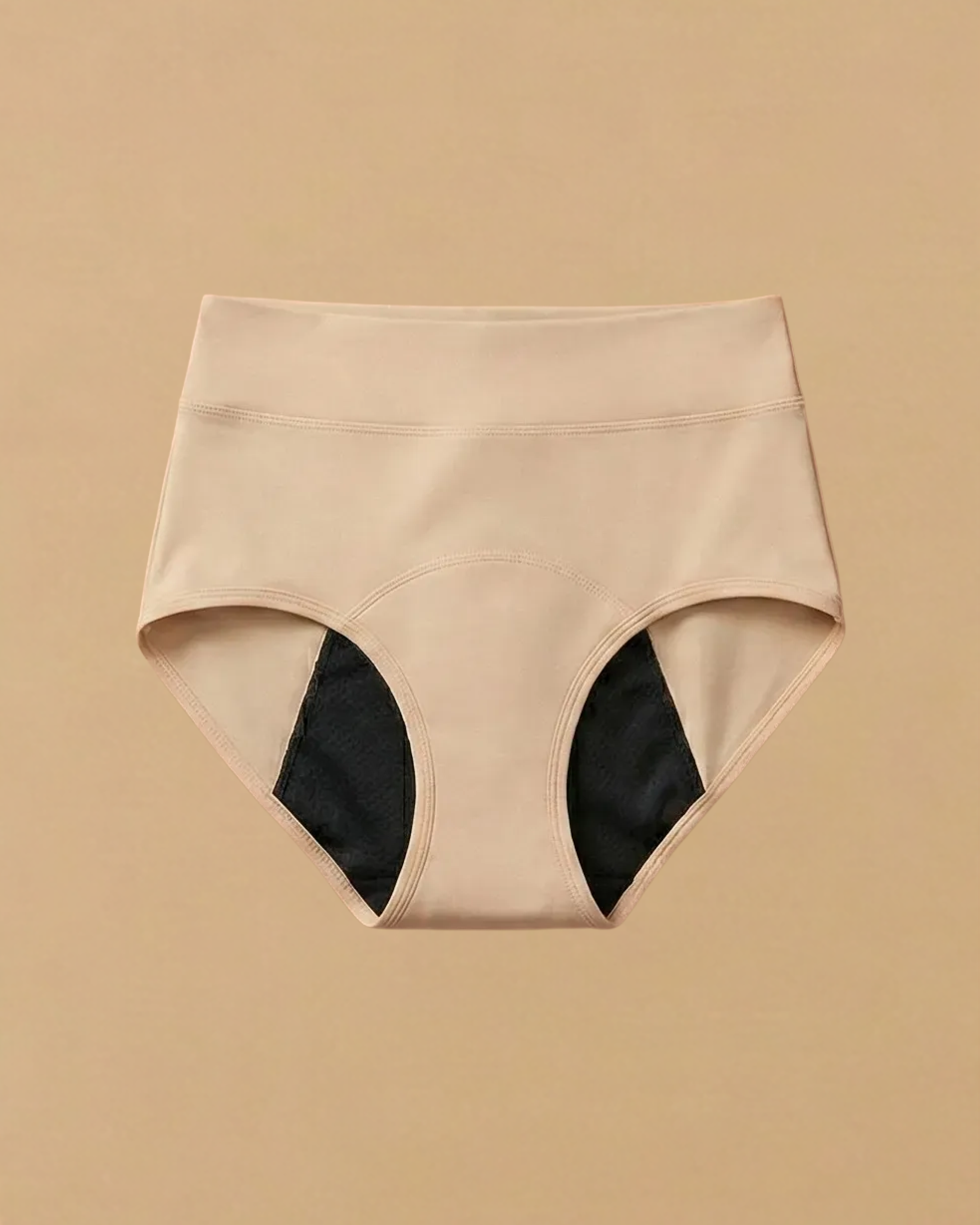 Still Her Motion™ ActiveFlex Performance Leakproof Underwear (5-pack)