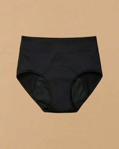 Still Her Motion™ ActiveFlex Performance Leakproof Underwear (5-pack)
