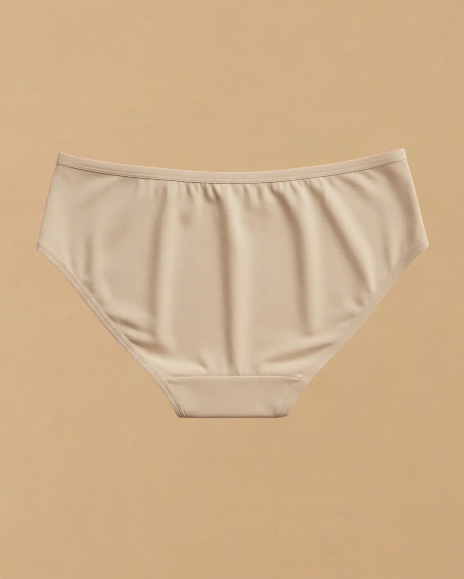 Still Her Everyday™ Comfort Bamboo Cotton Leakproof Underwear (5-pack)