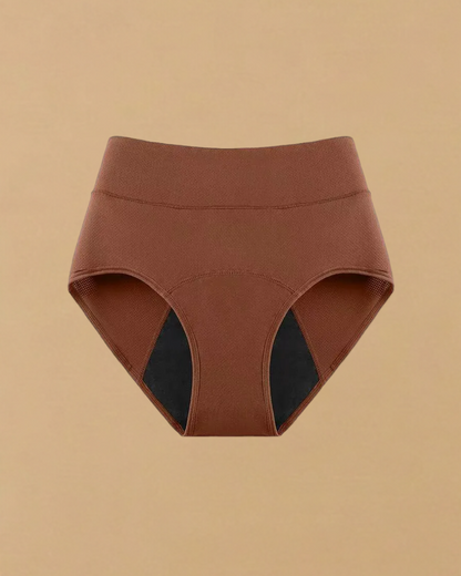 Still Her Motion™ ActiveFlex Performance Leakproof Underwear (5-pack)