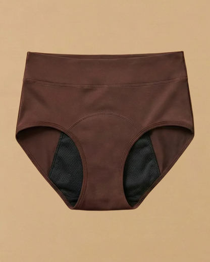 Still Her Motion™ ActiveFlex Performance Leakproof Underwear (5-pack)