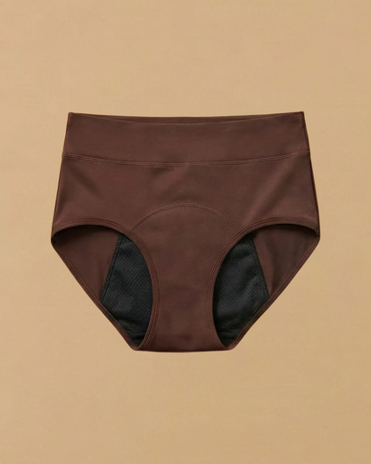 Still Her Motion™ ActiveFlex Performance Leakproof Underwear (5-pack)