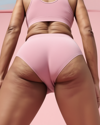 Still Her Motion™ PowerMove Training Leakproof Underwear (5-pack)