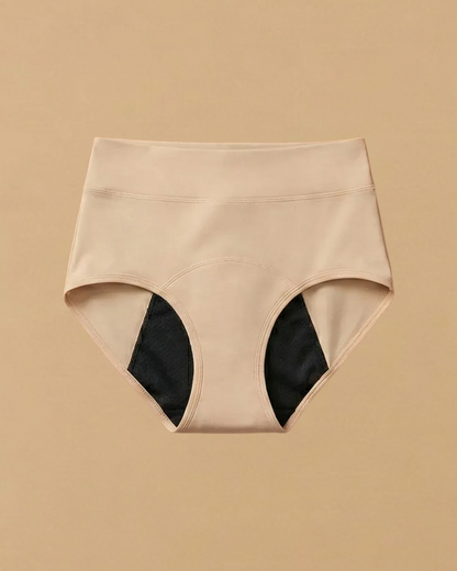 Still Her Motion™ ActiveFlex Performance Leakproof Underwear (5-pack)